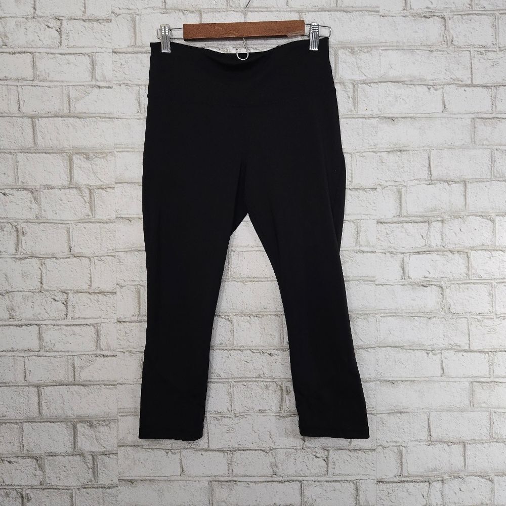 Kirklands black leggings‎